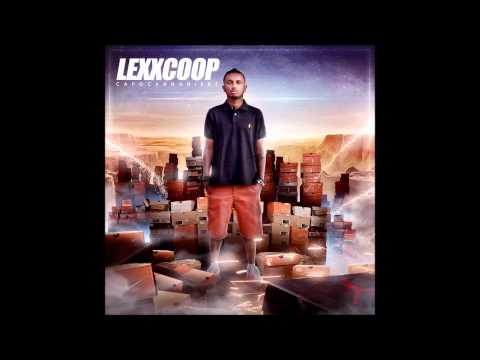 Lexxcoop - Leg'Endeurs ft Dj Netik