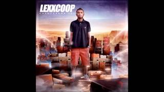 Lexxcoop - Leg'Endeurs ft Dj Netik