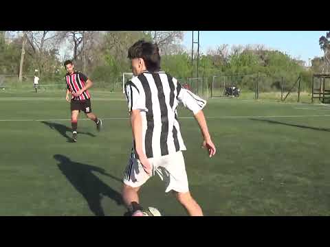 REAL BAÑIL VS LCG - #LigaNuñez - #Clausura SLS - 7/10/23