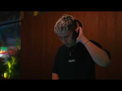PART I Jevin Julian DJ Set Live at INNER CIRCLE Jakarta 2024 | House Music All Night Long1