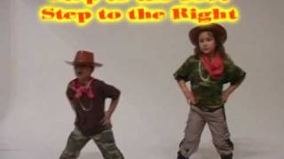 Rodeo Dance video.mpg