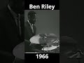 Ben Riley 1966 #jazzdrums #jazzguitar #jazzdrummer #benriley #drums #drummer