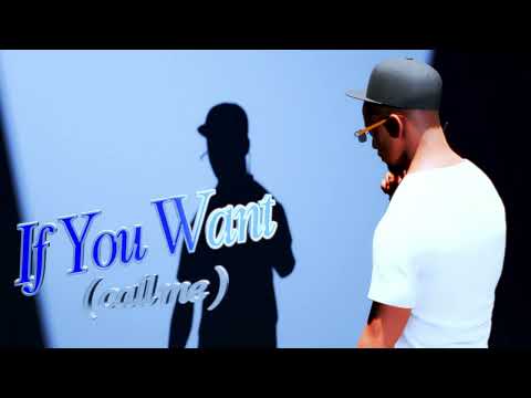 JUST BANCO - IF YOU WANT (CALL ME) 📱☎️