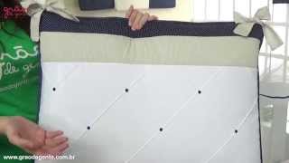 Quarto para Bebê Raio de Sol | Ref: 45793