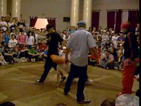 circle prinz poland 2008 final battle