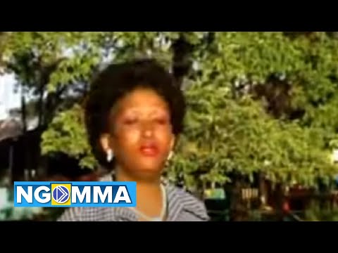 NYUMBA KILELESHWA- QUEEN JANE (OFFICIAL VIDEO)