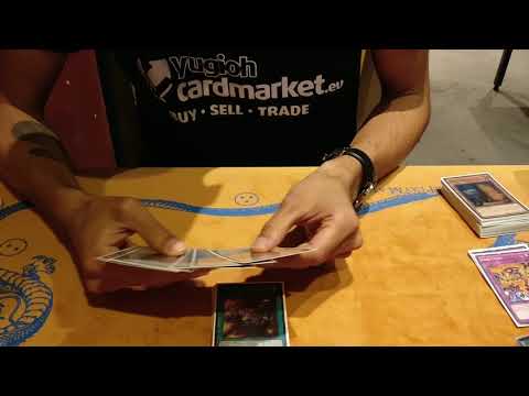 Infernoid Zoo Deck Profile Post Banlist- Yu-Gi-Oh! September 2017