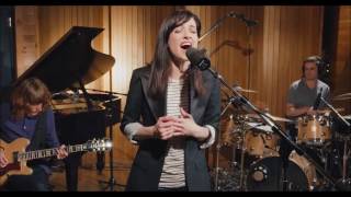 Lena Hall, "Sin & Salvation, Live at the Carlyle," Lake of Fire