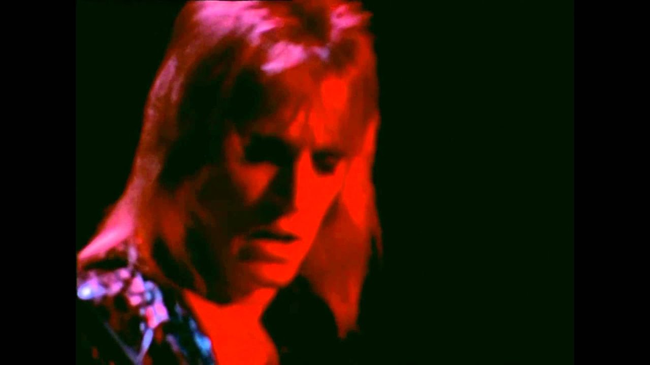 Trailer: Ziggy Stardust and The Spiders From Mars - YouTube