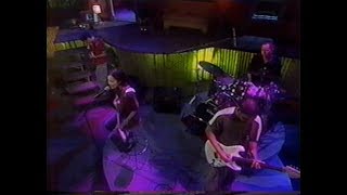 I&#39;m Sorry (Live) Moonstar88 (TV Guesting 2001)