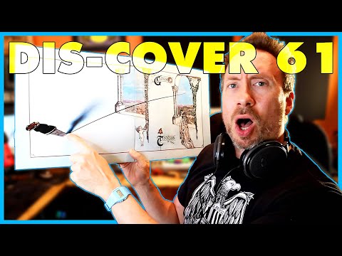 Listening to Genesis - Trespass for the first time