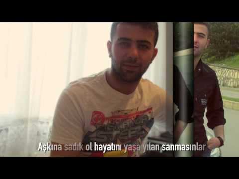 Ouz-han Ft Ahmet Altın-Senide Yakmasınlar by M.Y