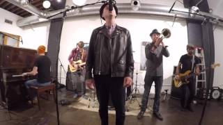 Head Room Sessions #3 pt 2: Bunny Gang