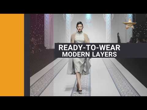 Ready-to-Wear: Modern Layers - Trailer