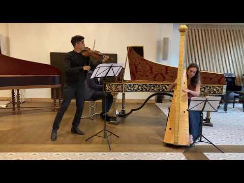 Pandolfi Mealli, Op.3 No.2 - “La Cesta”