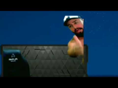 POR ISSO É CHAMADO DE IDOSO! *é o tóxico é kkkkkk* - Hype RP