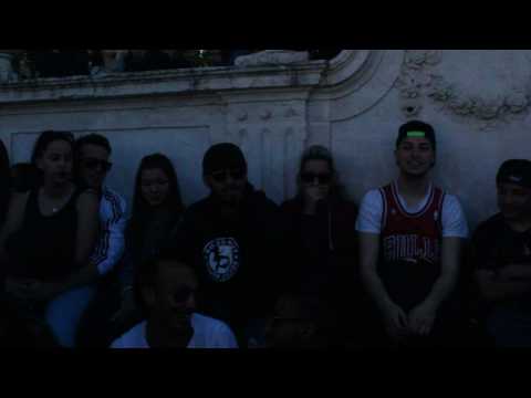 FOCUS VS DOMINIO DBG | JALUFO BATTLE | 16AVOS