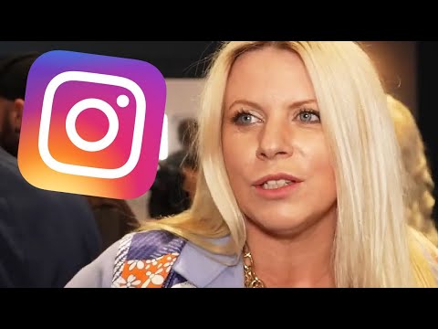 Marysia Sadowska szczerze o trendach na Instagramie: "Wszyscy są chudzi, wszyscy są młodzi"