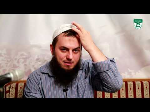 Biografija imama Ebu Hanife 3. dio - Hfz. Dževad Gološ