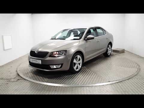 162D17244 Skoda Octavia Style