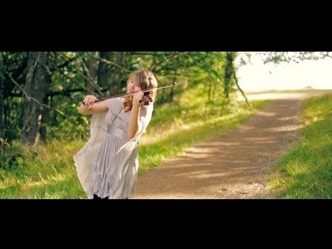 Concerning Hobbits from The Lord of the Rings - (Violin Cover) Taylor Davis