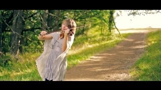 Concerning Hobbits from The Lord of the Rings - (Violin Cover) Taylor Davis