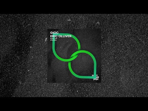 HTLC004 GIOC, Eric Olliver - Booty Roll