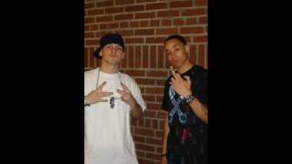 Cory Gunz - You Ain't Ready