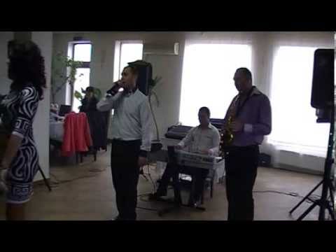 Zeza de la simand cu formatia