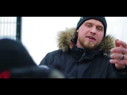 Manzo Feat QBeast - Verdien. (Prod By QBeast)