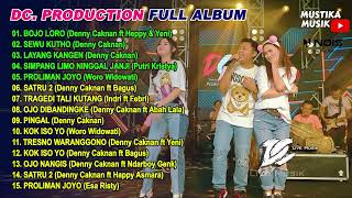 Download lagu BOJO LORO - DENNY CAKNAN FT HEPPY & YENI INKA || DC. PRODUCTION FULL ALBUM TERBARU 2022 mp3