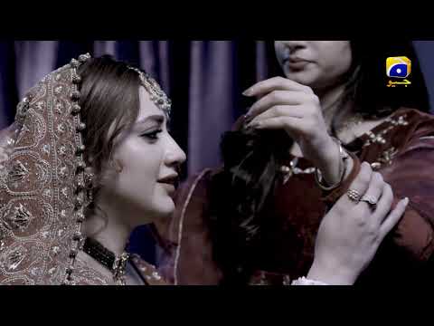 Saaya 2 Episode 34 Promo | Mashal Khan | Sohail Sameer | Tomorrow at 7:00 PM only on Har Pal Geo