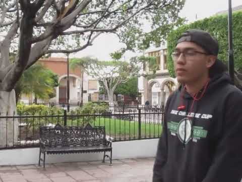 Static vs Jota Erre | Batallas Xidoo |