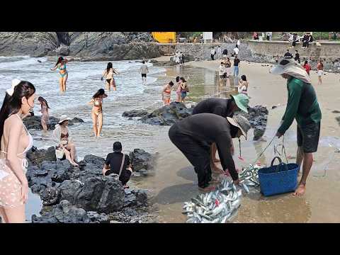 HÉ LỘ NHỮNG ĐỊA ĐIỂM ĐẸP Ở VŨNG TÀU - TỪ BÃI TẮM NGHINH PHONG LÊN NÚI BẠCH DINH CỰC ĐẸP