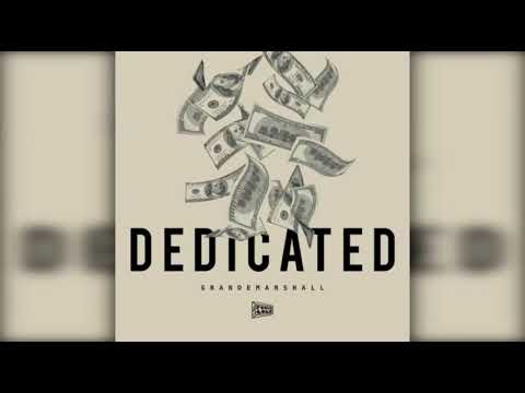 Mad Maxx - Dedicated ( Official Audio )