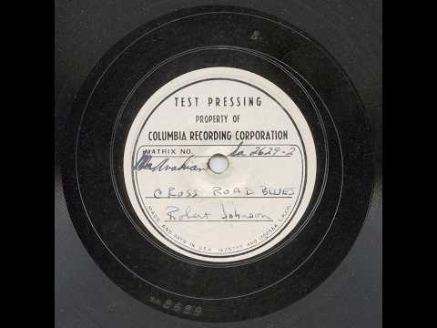 Thumbnail for A Newly Discovered Recording Lets You Hear Delta Blues Legend Robert Johnson in Stunning Clarity by Rolling Stones