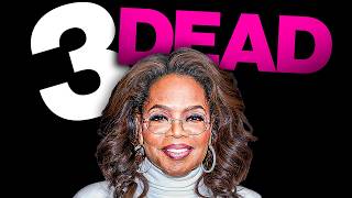 Oprah's lowest moment