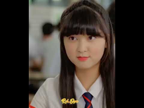 azhagae😘 nee asainthal.......korean💖 whatsapp✨ status🌟 tamil  song.....💞