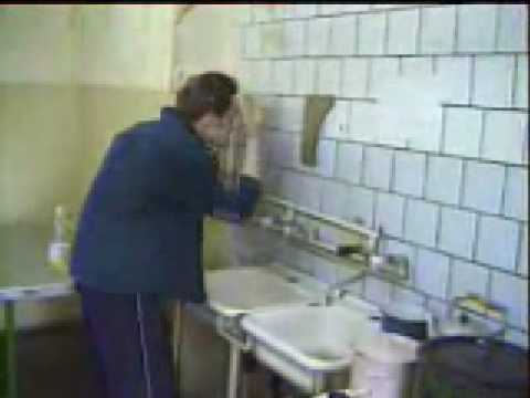 LA QUE SE COCINA