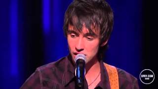 Mo Pitney Who&#39;s Gonna Fill Their Shoes!