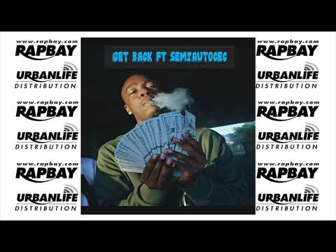 T-Milli feat. Semiautocec - Get Back - Video Track
