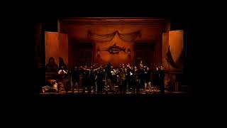 El golfo de Cádiz – Primera Semifinal – COAC 2005