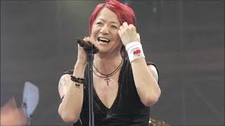 GLAY / 南東風 (Happy Swing 2011 in 幕張, DAY 1)