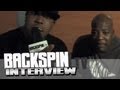 M O P Interview BACKSPIN TV 257