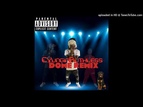 CYunginRuthless Music Video