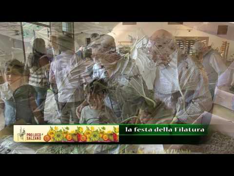 La Filanda a Salzano