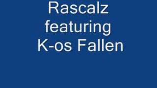 Rascalz Featuring K-os Fallen