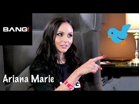 download lagu mp3 mp4 Ariana Marie, download lagu Ariana Marie gratis, unduh video klip Ariana Marie