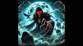 Burn The Witch - Radiohead (Horror Metal Cover)