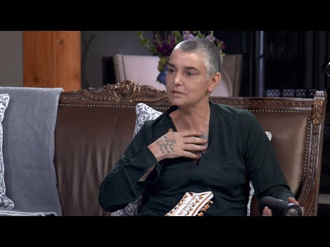 Thumbnail for Sinead O’Connor Describes Event She Says Made Her Suicidal: 'I Lost My Mind' by Sinead o